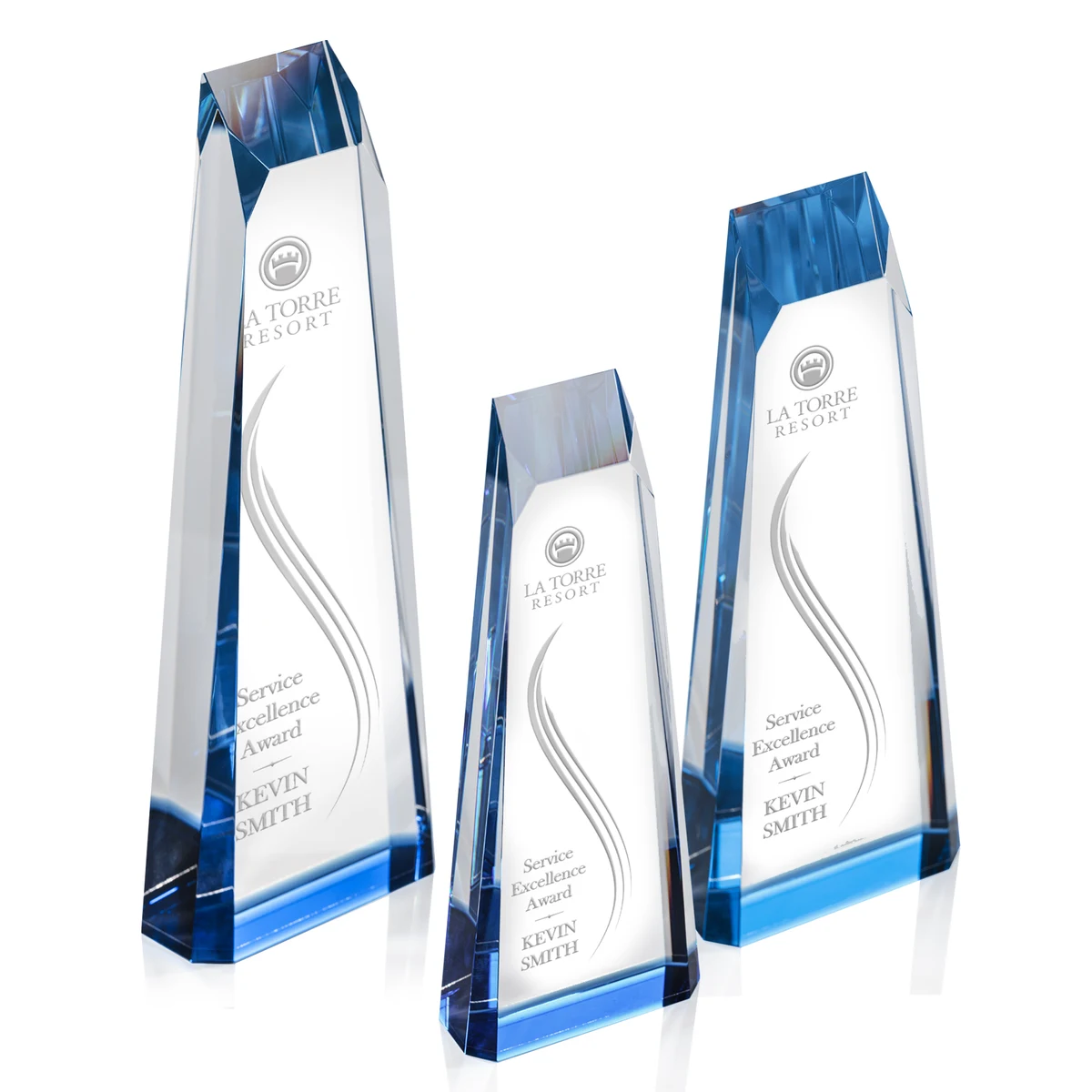 Banbury Award 1
