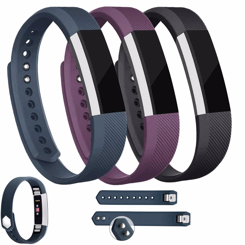 Fitness Wristbands