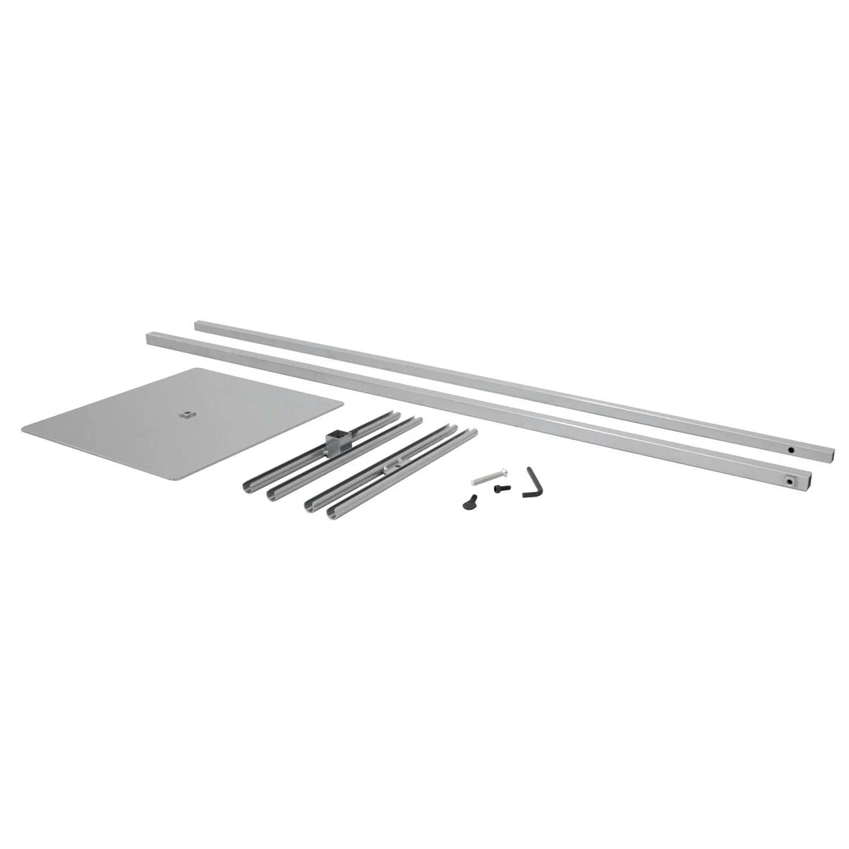 Everyday Banner Display Hardware 1