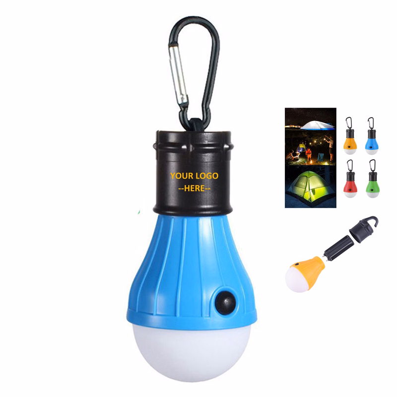 Portable LED Camping Lantern