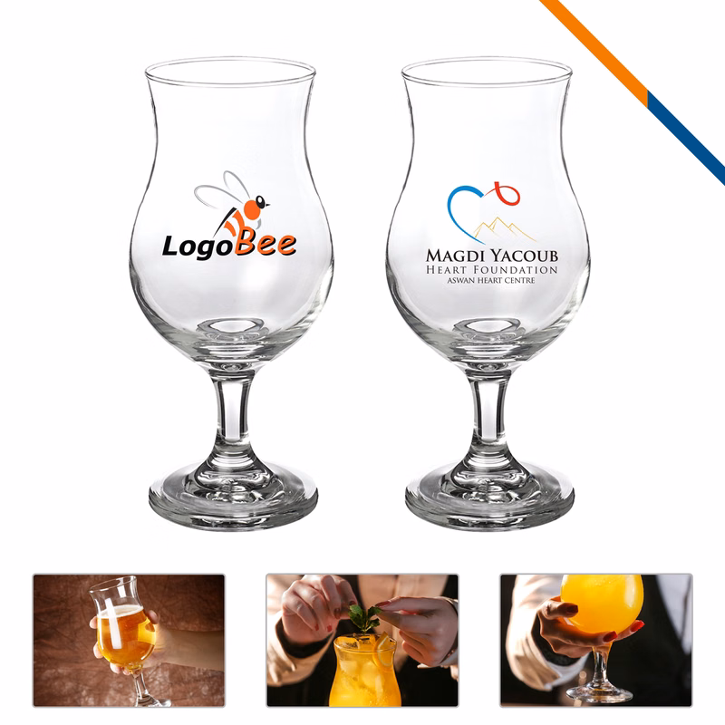 Libbey Loyd Pint Glasses