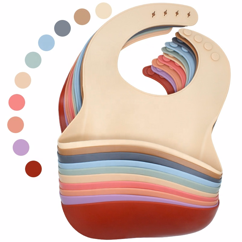 Silicone rice pocket