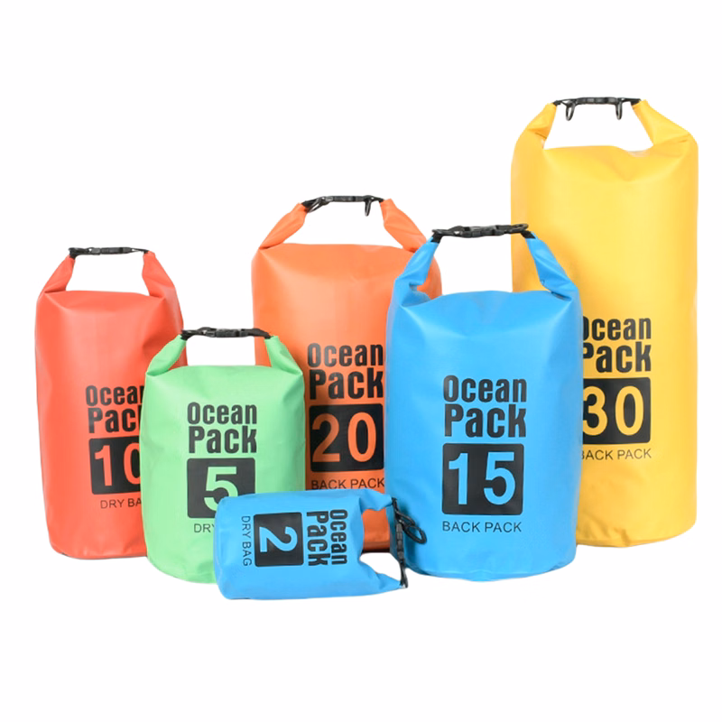 20L Waterproof Dry Bags