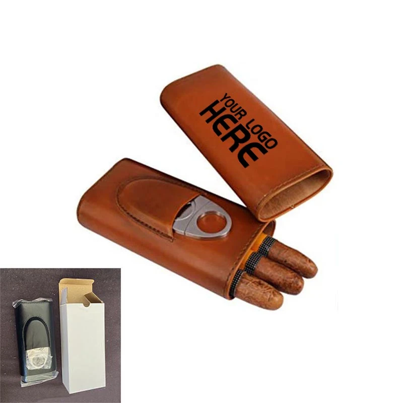 Portable Cigar Case 1