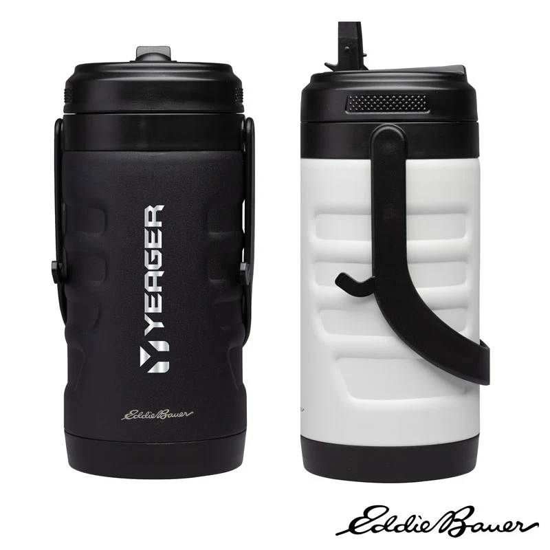 Eddie Bauer® Forester 67 oz. Vacuum Insulated Jug 1