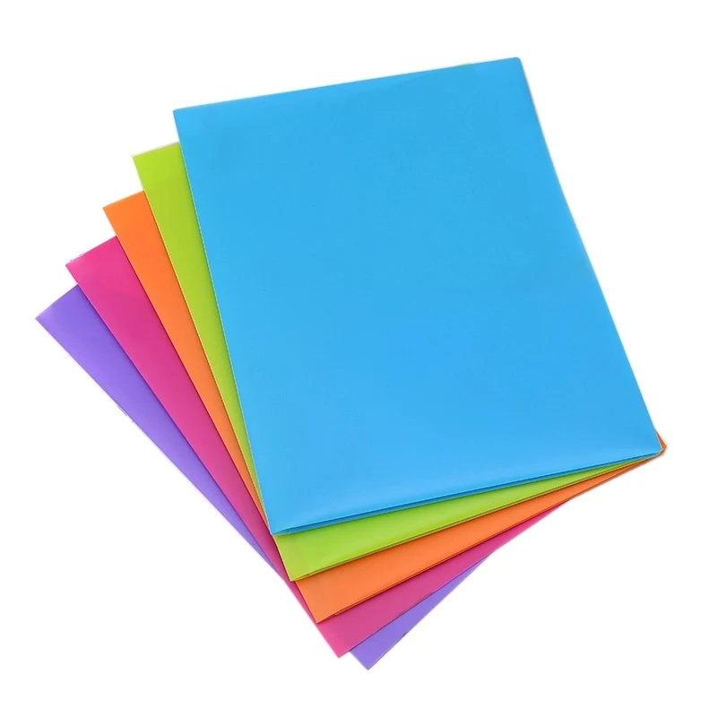 Pocket folder 1