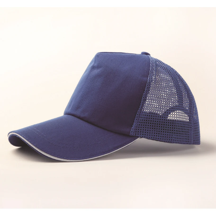 Comfortable and Breathable baseball cap 1