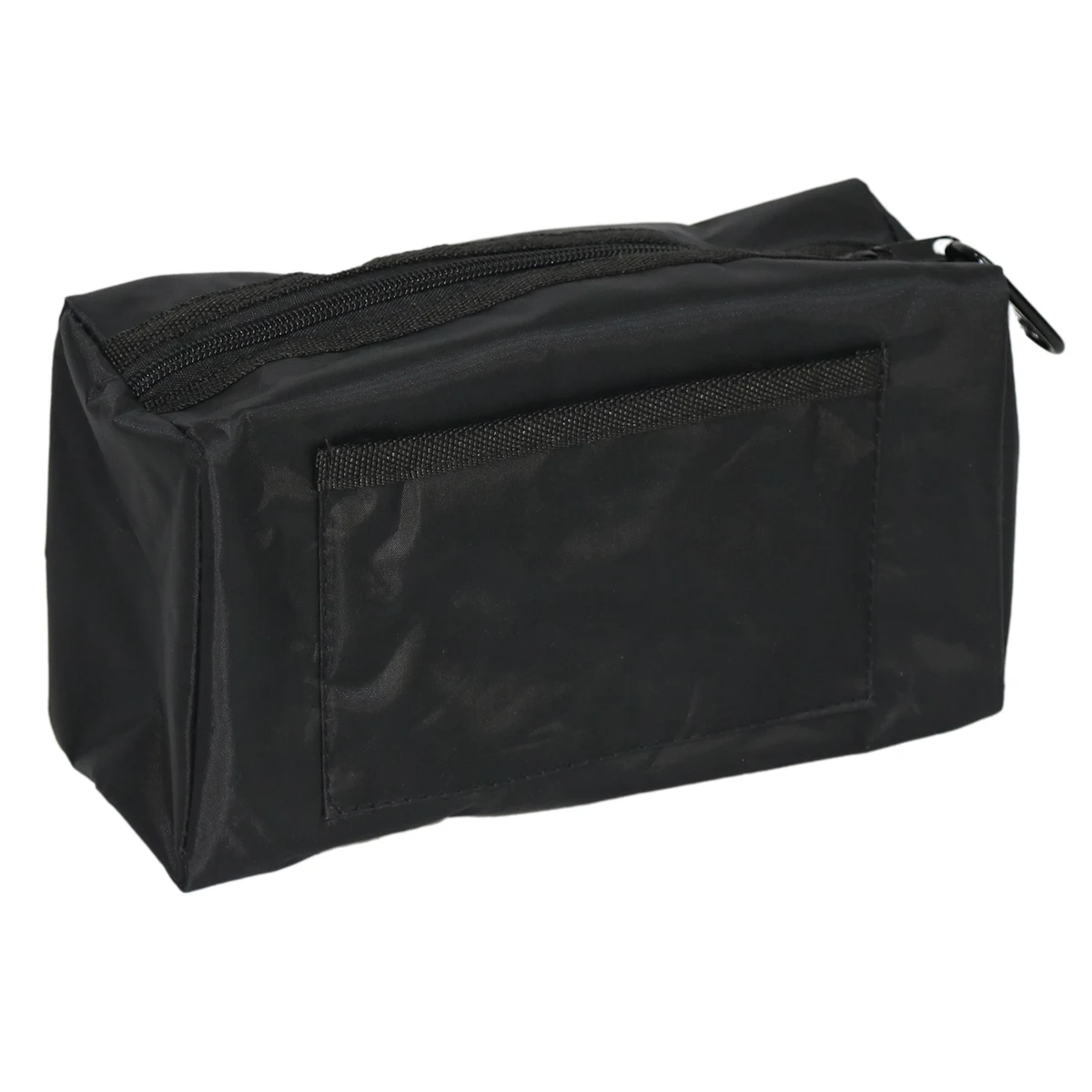 Nylon Zipper Bag 1