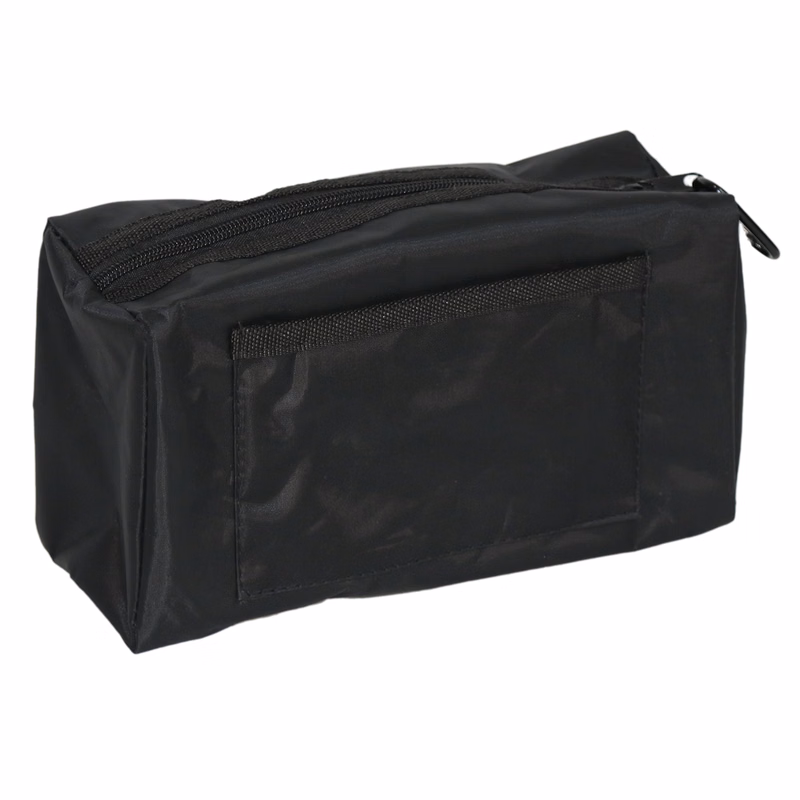 Nylon Zipper Bag