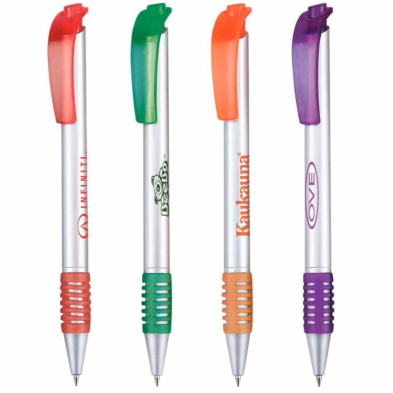 Plantagenet-75 Retractable Ballpoint Pen