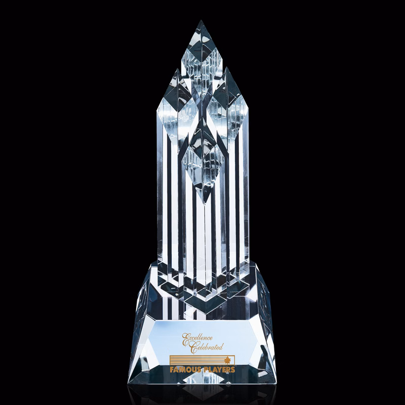 Ashwood Tower Award