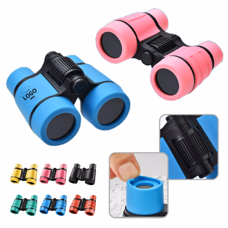 Mini Compact Binoculars