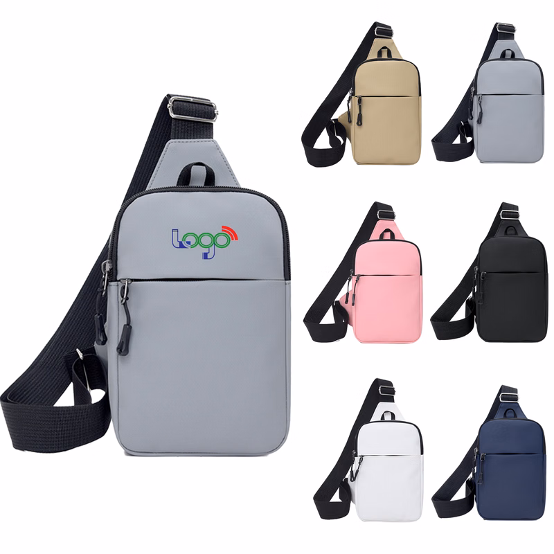 Outdoor Sports Mini Backpack Light Fashion Crossbody Bag