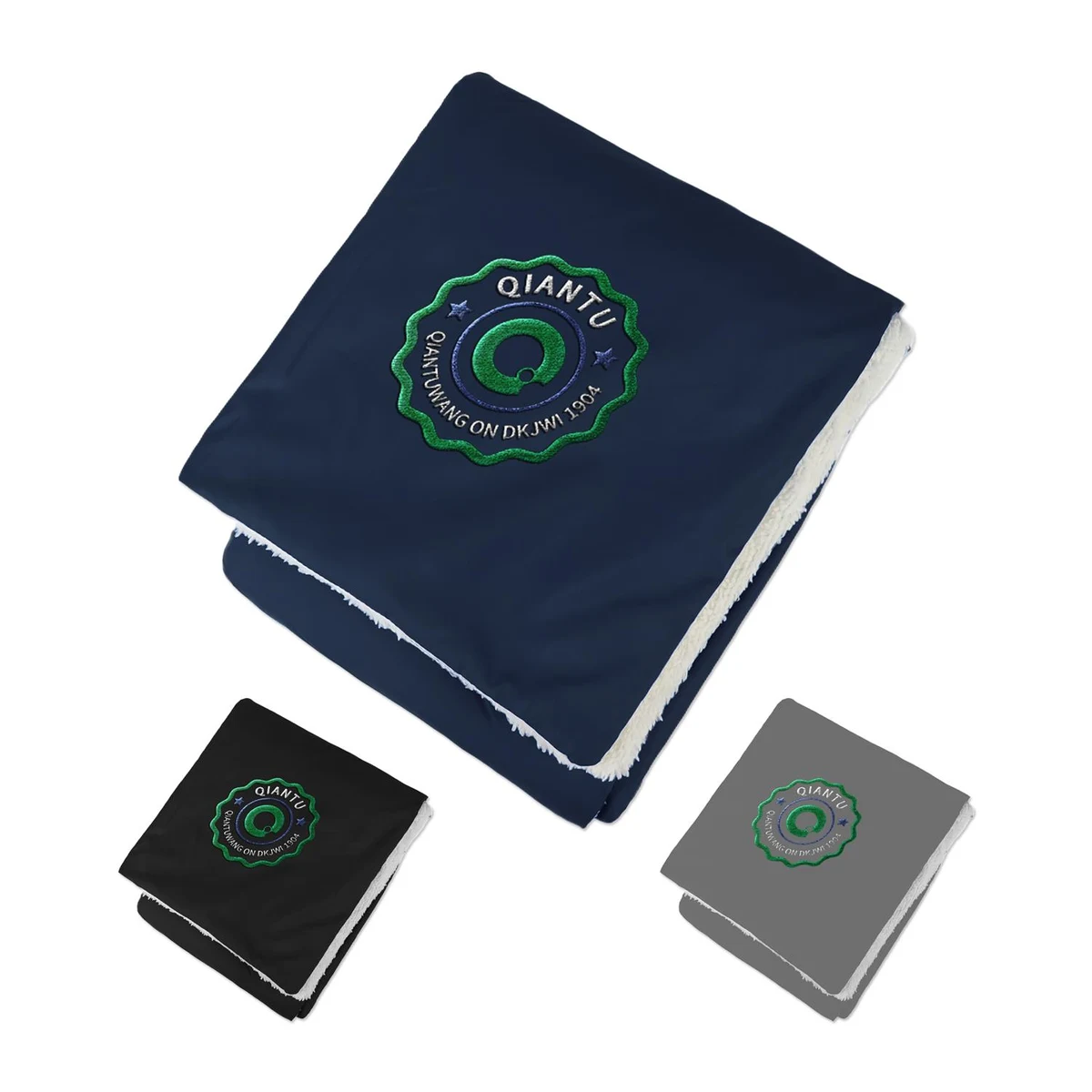 RPET Blanket 1