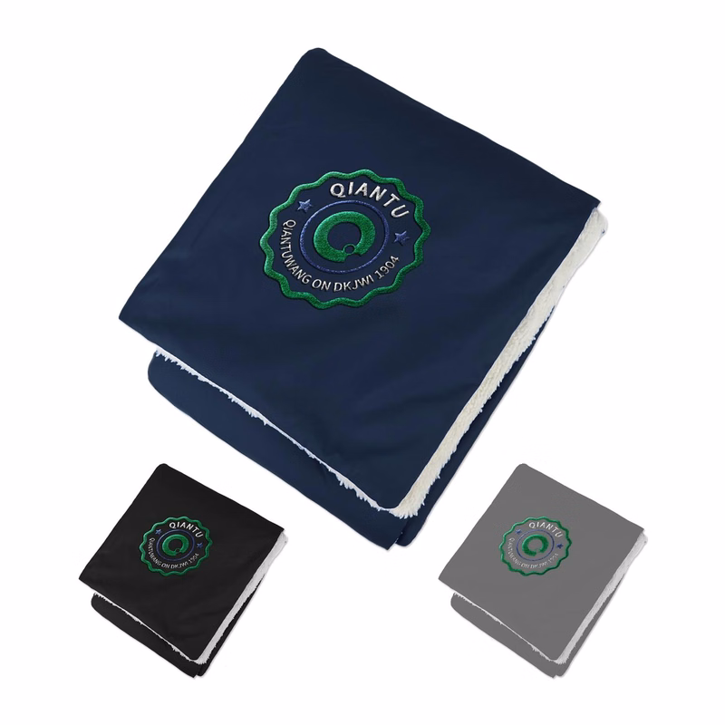 RPET Blanket