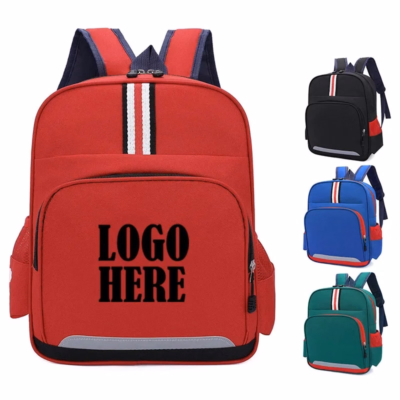 Water-Resistant Kids Backpack  Perfect for Little Explorers