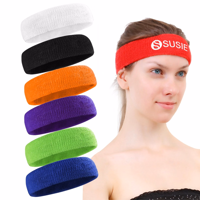 Workout Sweatband