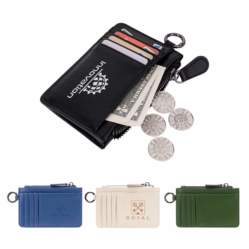 AeroLOFT® Slim Card Wallet