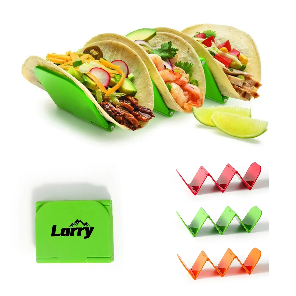 Abs Taco Holder 1