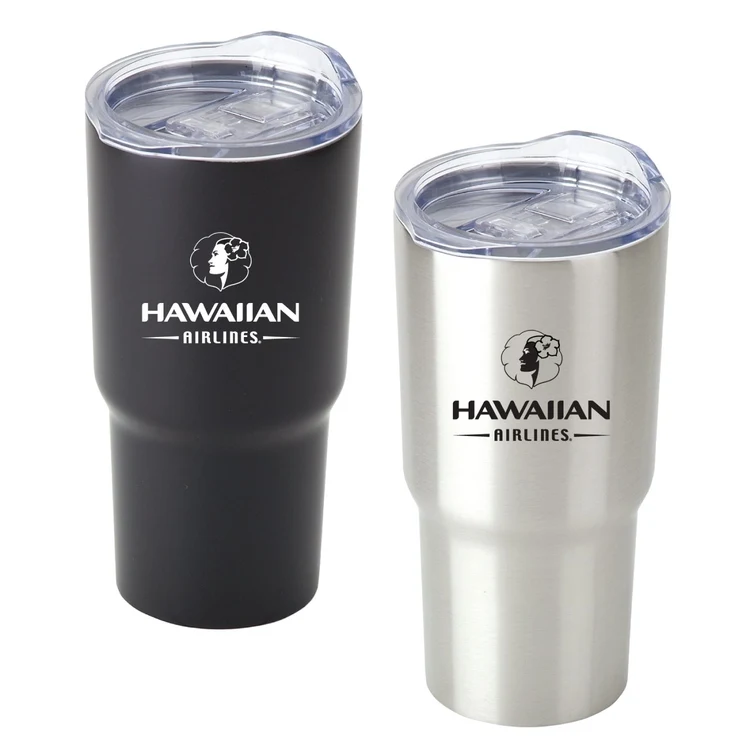 20oz. Kilauea Hot/Cold Stainless Steel Tumbler 1