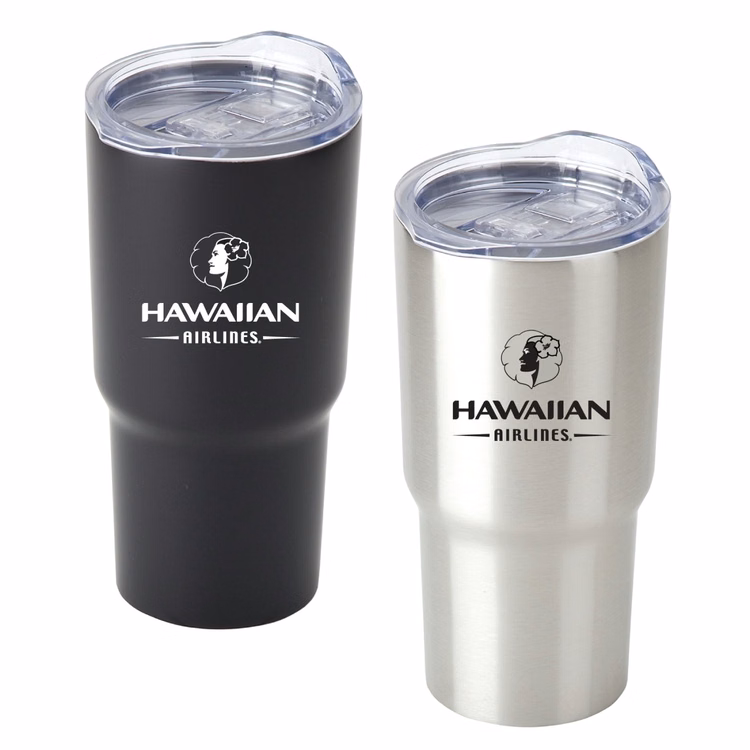 20oz. Kilauea Hot/Cold Stainless Steel Tumbler