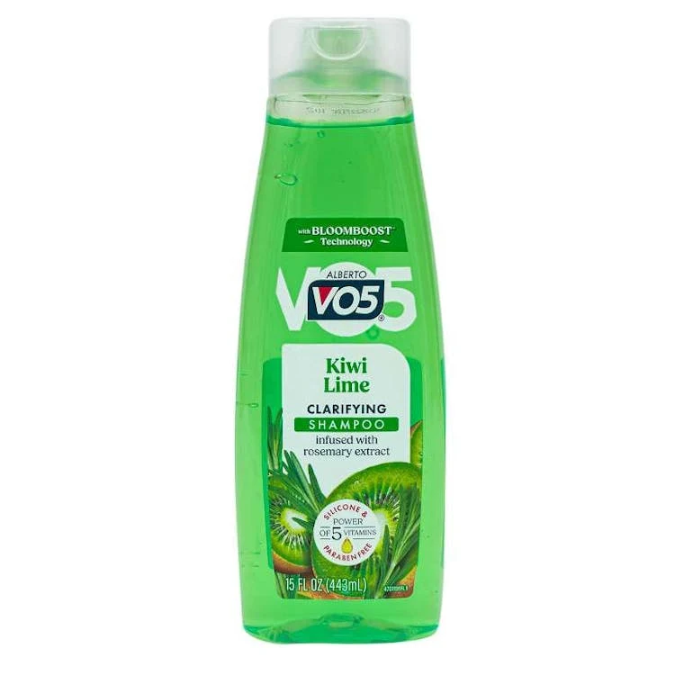 VO5 Kiwi Lime Shampoo - 15 oz 1