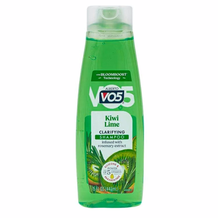 VO5 Kiwi Lime Shampoo - 15 oz