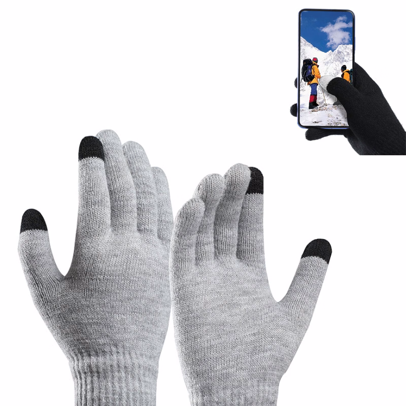 Touch ScreenWinter Gloves