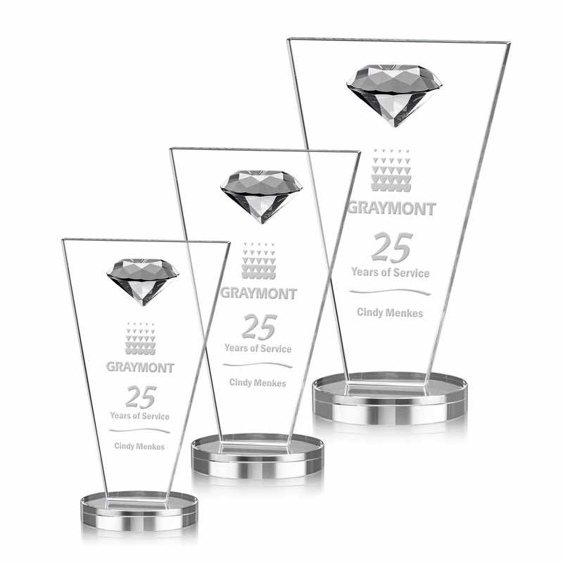 Jervis Gemstone Award - Diamond