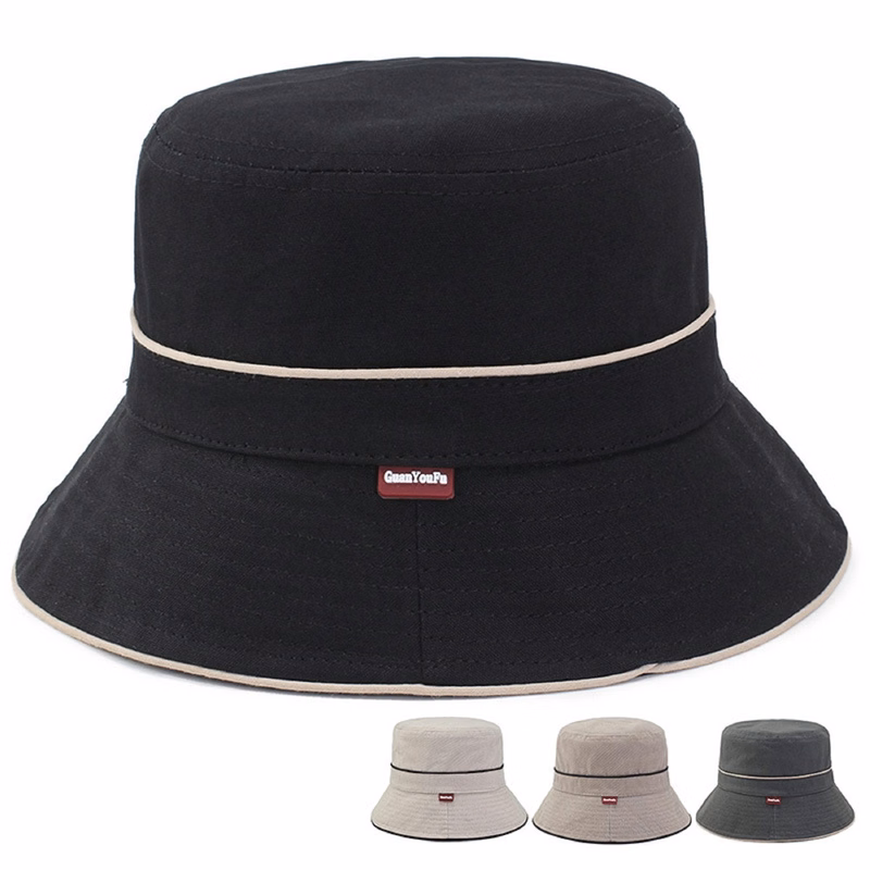 Outdoor Bucket Hat