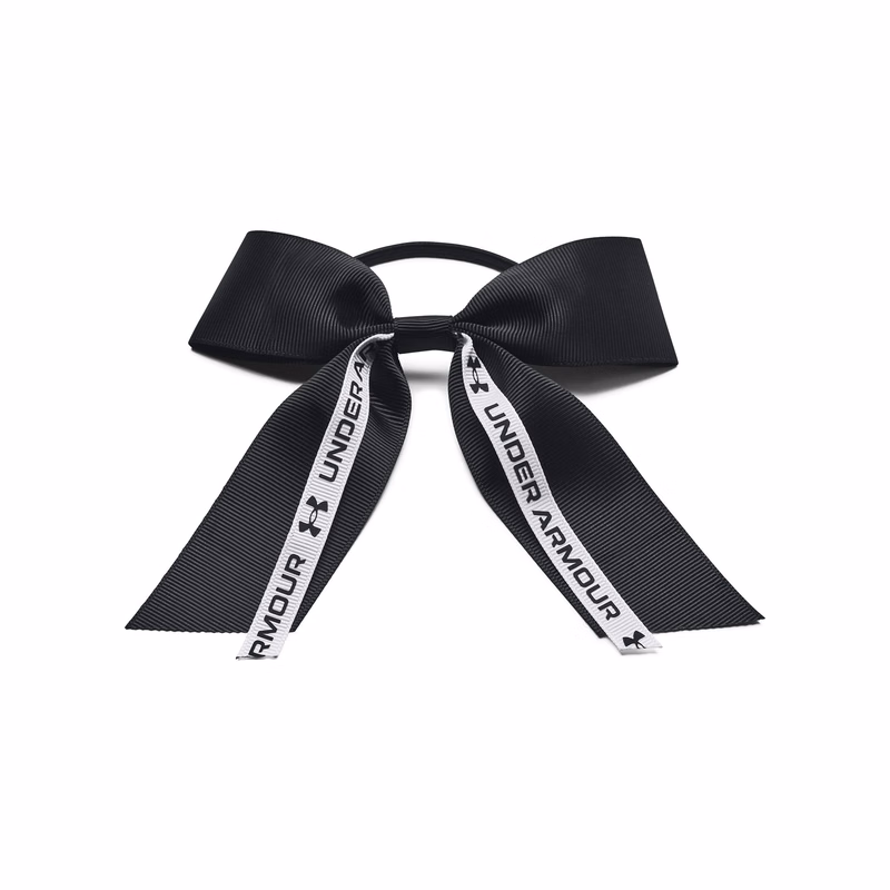UA Team Bow Women's Hair Tie