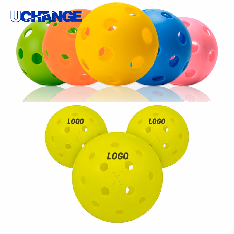 X-40 74mm Pickleball for Sports