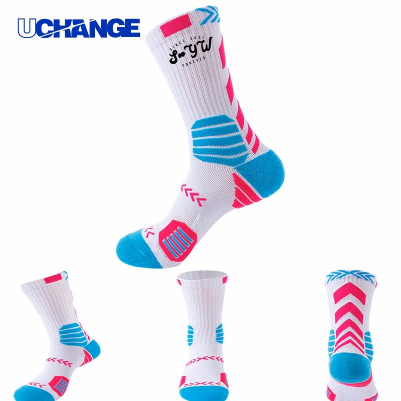 Custom Sports Team Stockings
