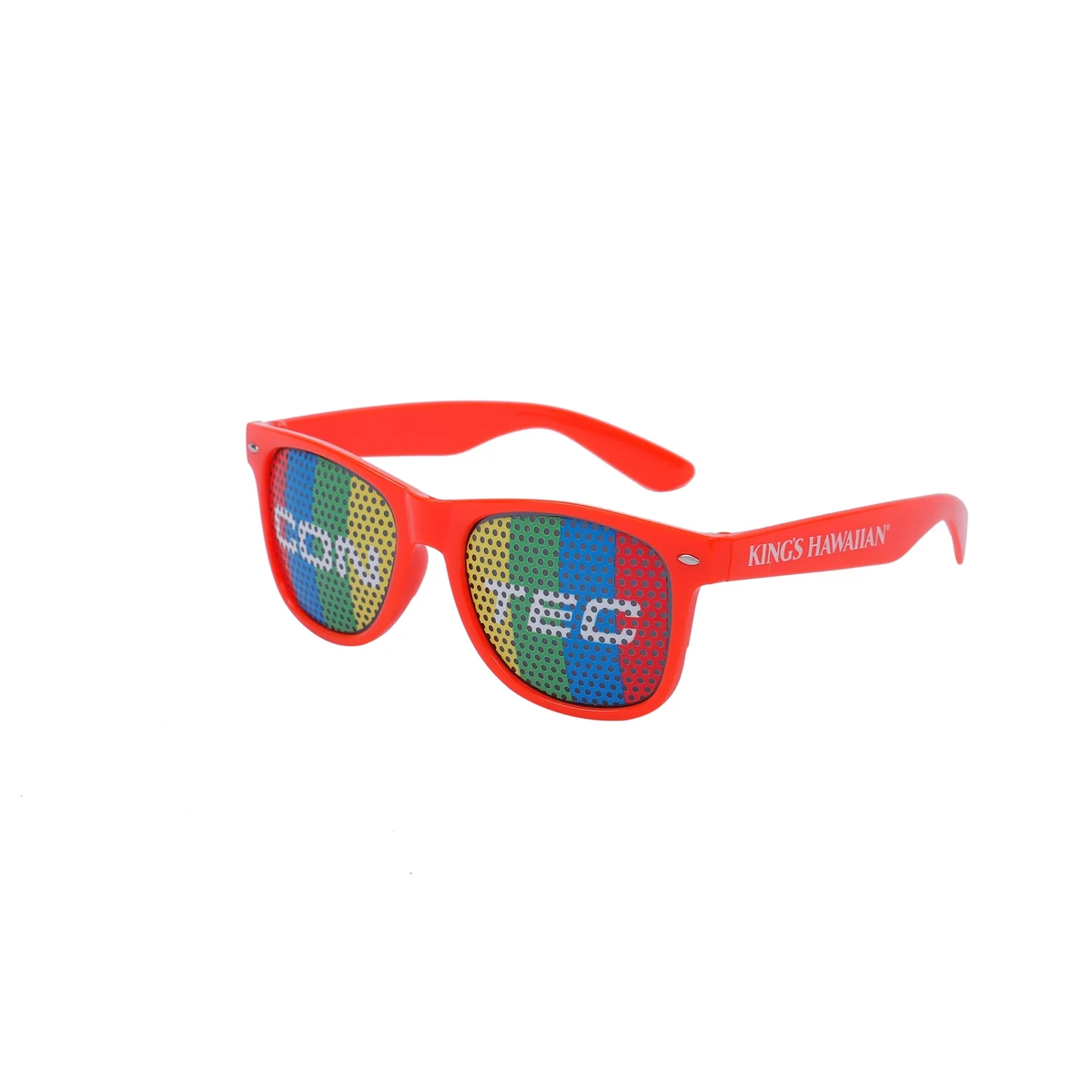 Full Color Promotional Sunglasses 1
