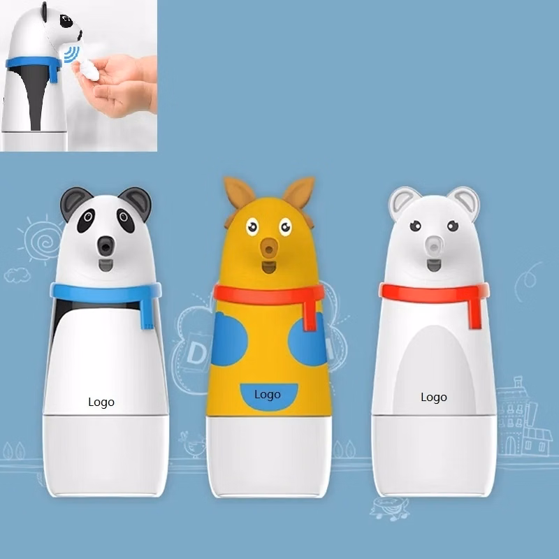 Automatic Touchless foam Soap Dispenser