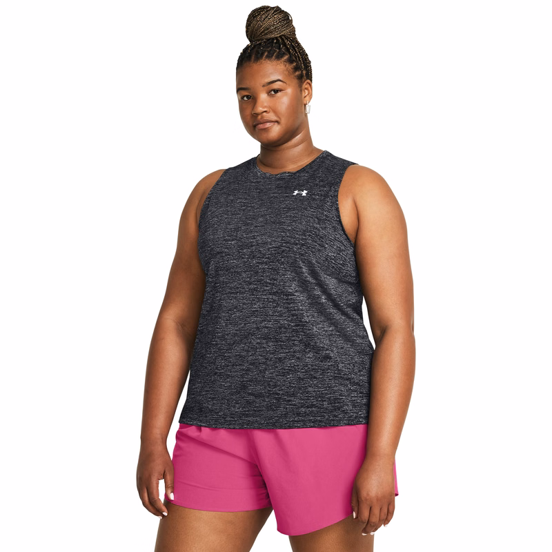 UA Tech Twist Women's Tank