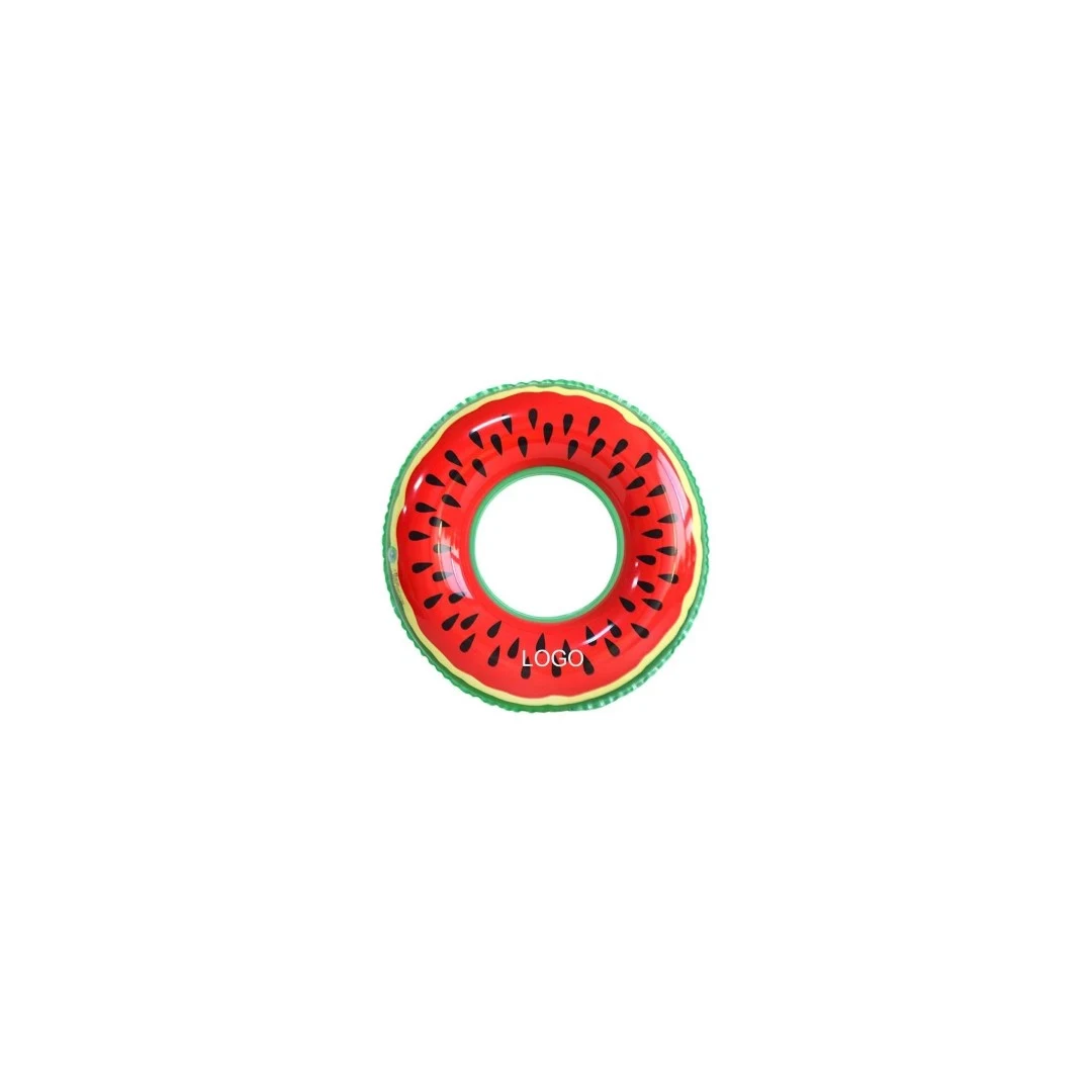 Fruit Inflatable Swimming Ring 1
