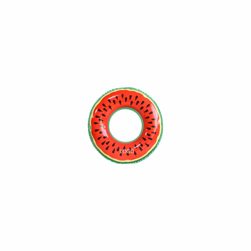 Fruit Inflatable Swimming Ring