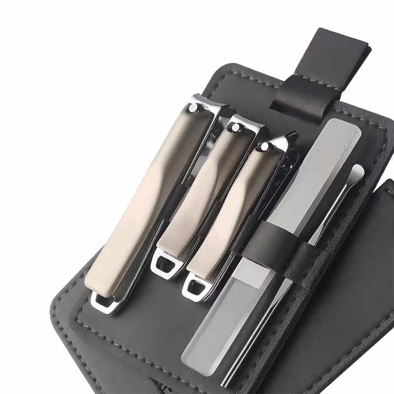 Nail Trimmer 5pc Set