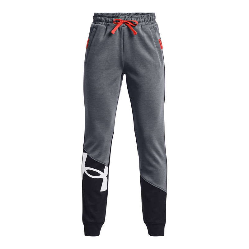 Boys' UA Summit Knit Pants
