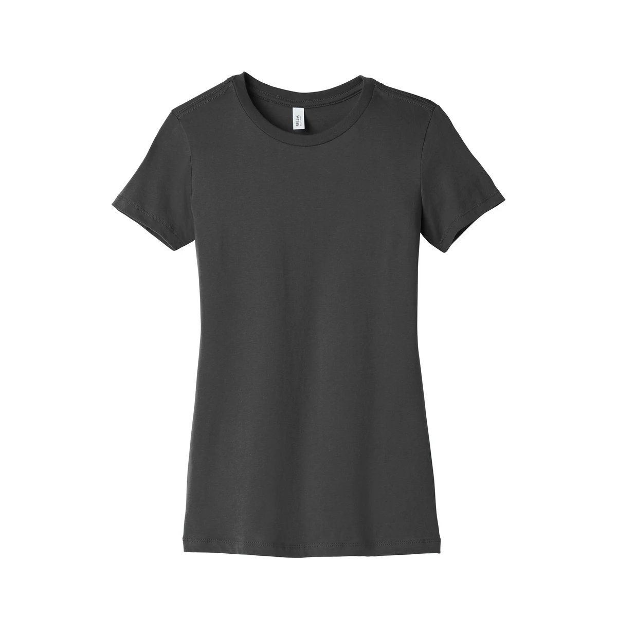 BELLA+CANVAS® Women's Slim Fit Tee 1