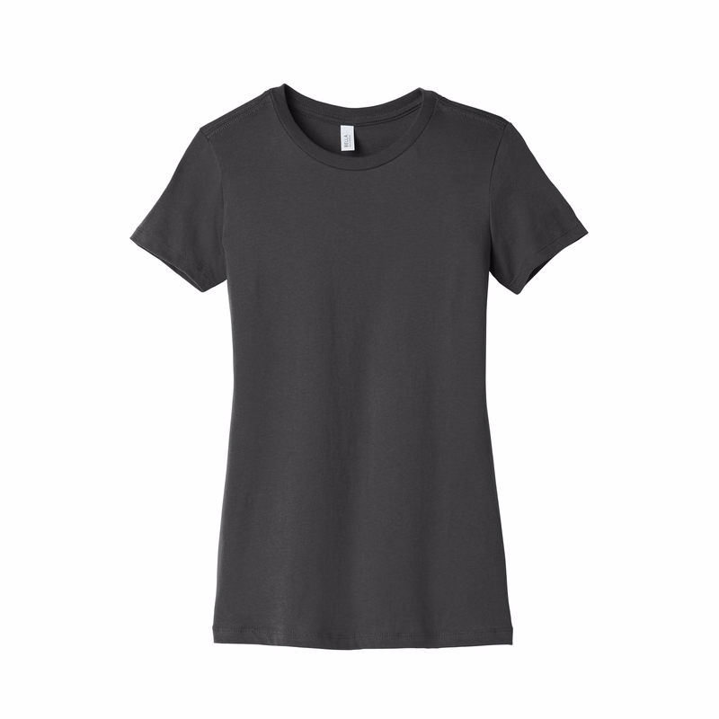 BELLA+CANVAS® Women's Slim Fit Tee
