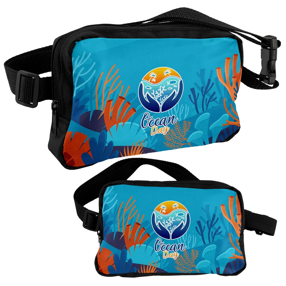 FULL COLOR SPORTY PACK 1