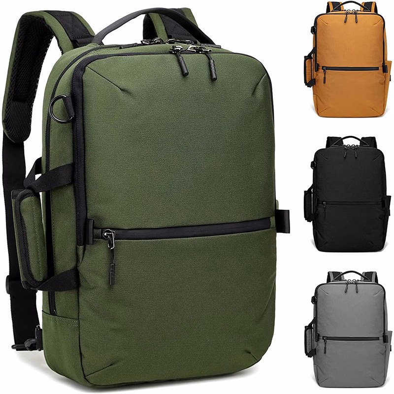 900D Oxford Travel Business Laptop Backpack