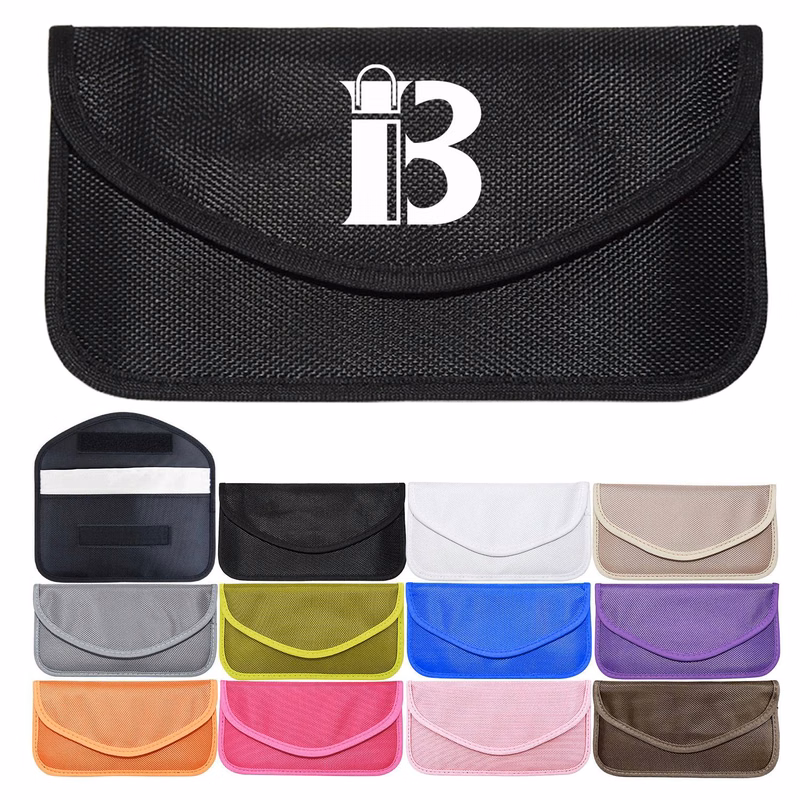 Car Keys Phone Protector Pouch signal Shielding Blocking Bag