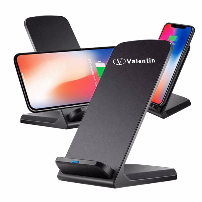 10W Wireless Fast Charge Stand