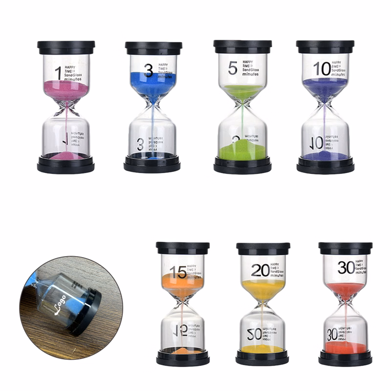 Sand Hourglass Sandglass Timer