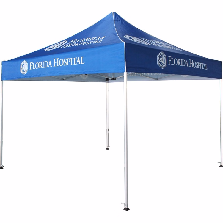 10x10ft Premium Hex Aluminum Frame Tent Kit