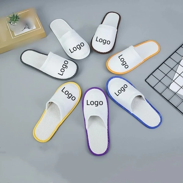 Disposable Slippers 1