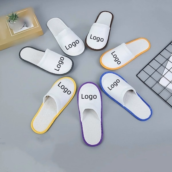 Disposable Slippers